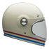 CASCO BULLIT STRIPES PWH/OB/BL